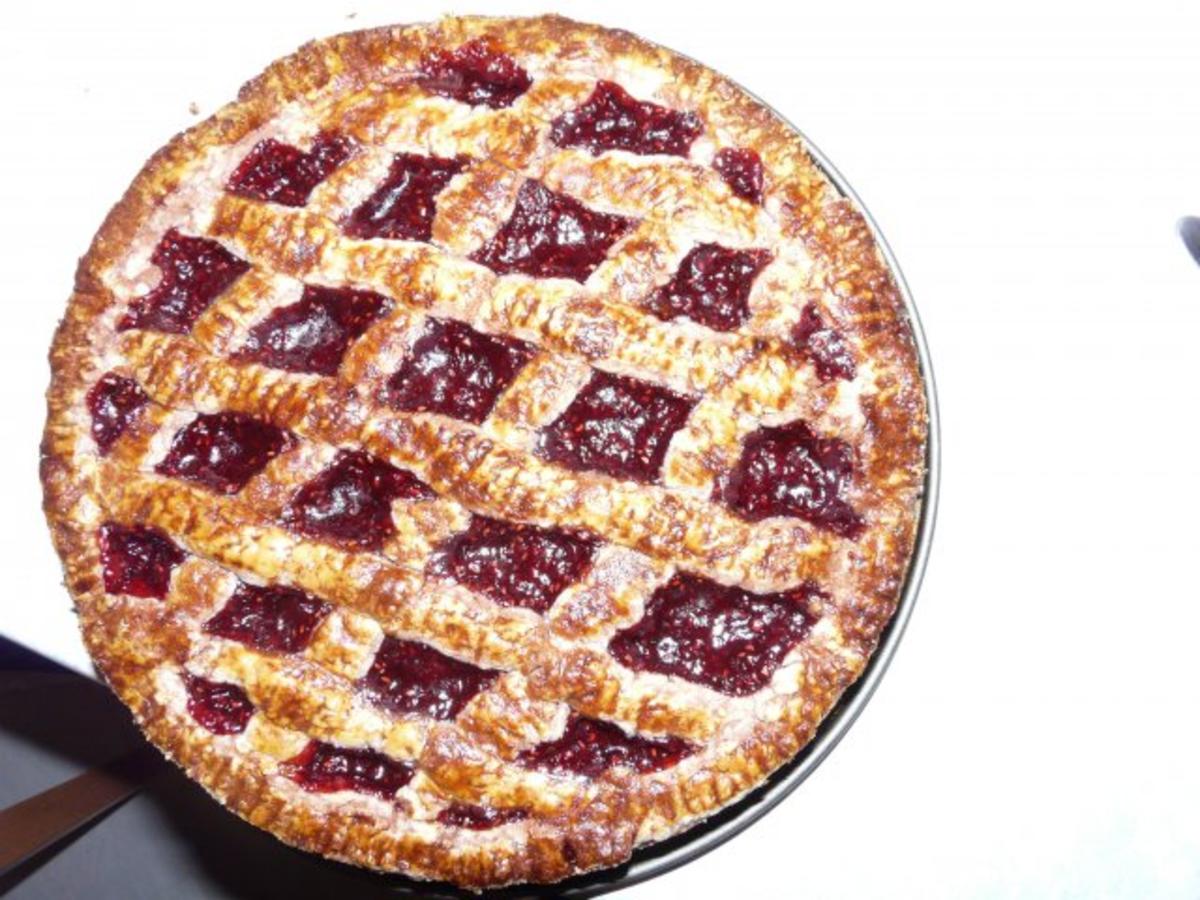 Linzertorte - Rezept - Bild Nr. 7