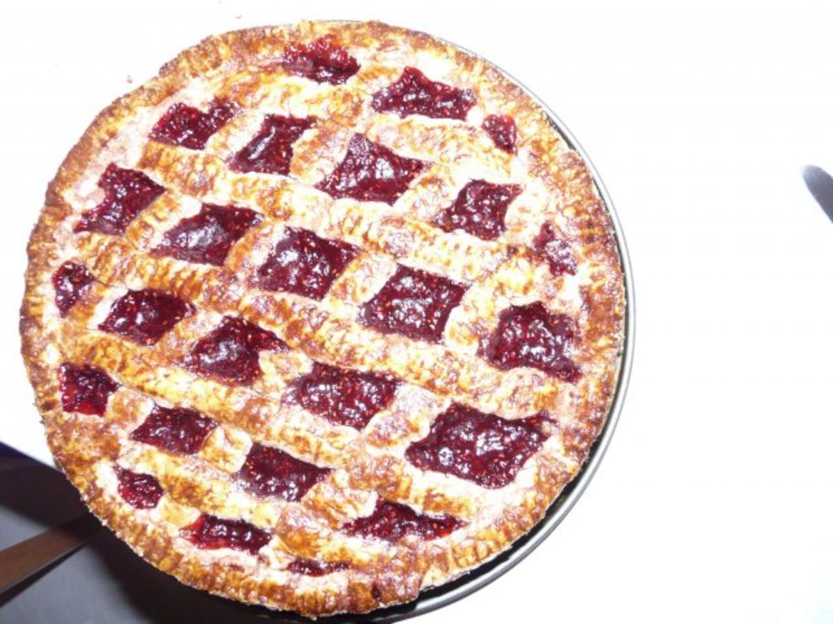 Linzertorte - Rezept - Bild Nr. 8