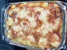 Kartoffeln Gratin nach Bauernart - Rezept - Bild Nr. 3