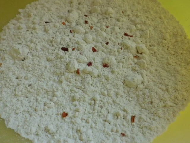 Pizza: Tomaten-Käse-Pizza - Rezept - Bild Nr. 3