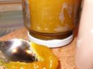 Aufstrich, deftig: Curry-Ketschup "Indira" - Rezept