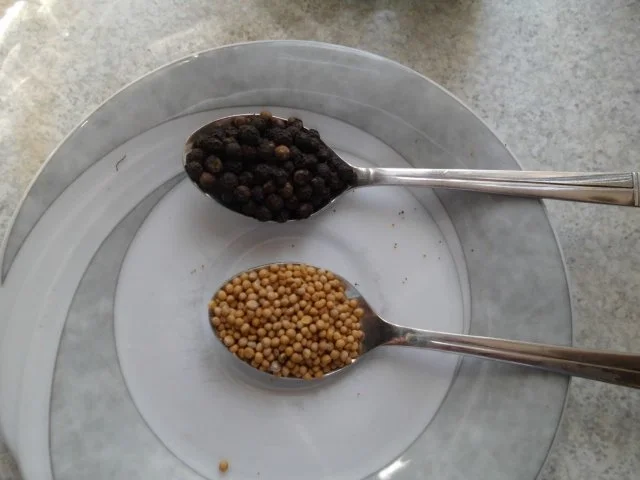 Gewürzgurken - Rezept - Bild Nr. 7