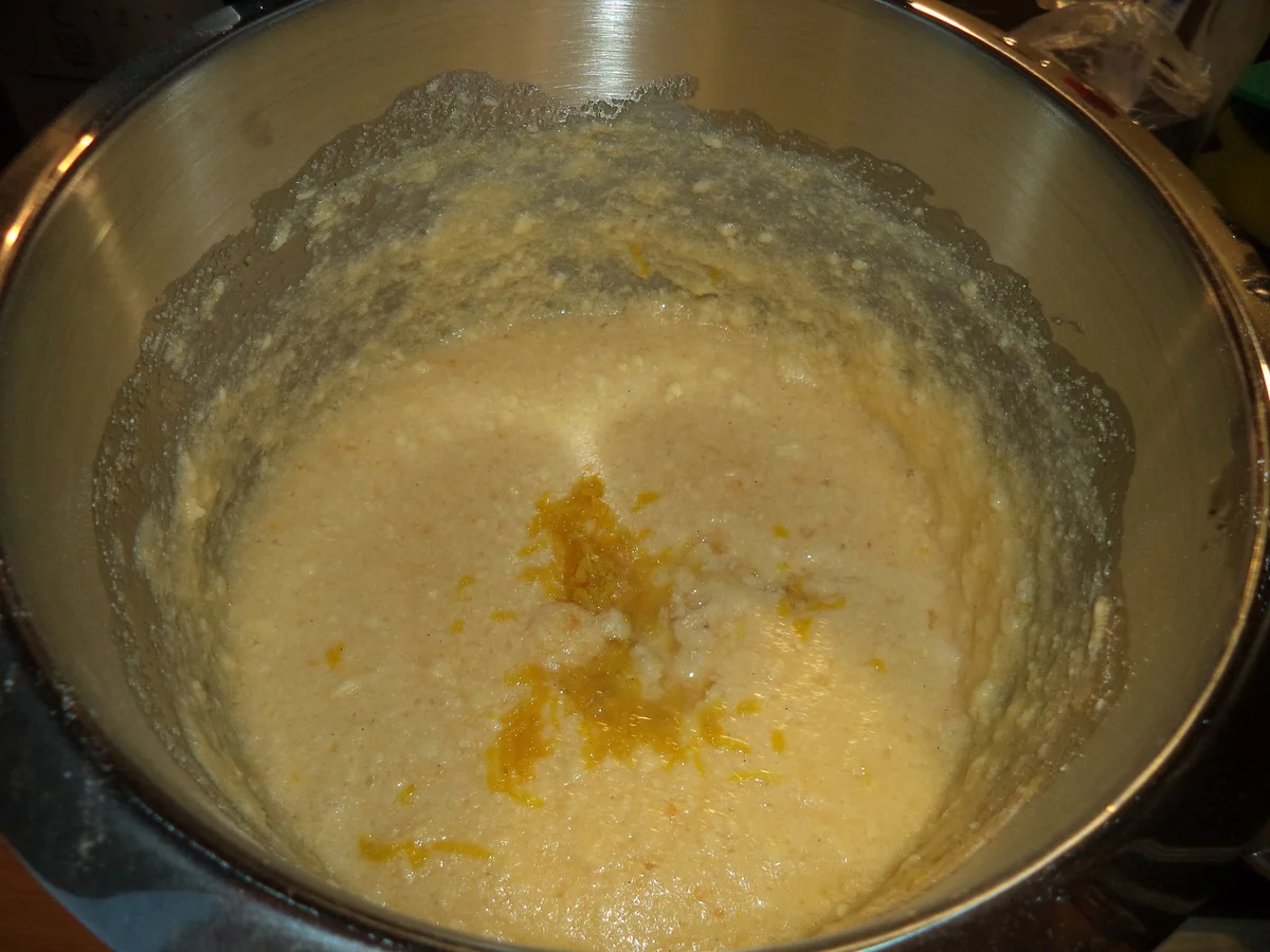 Rezept: Käpt'n Blaubeer im Käseparadies Bild Nr. 956 Käpt'n Blaubeer im Käseparadies - Rezept - Bild Nr. 956