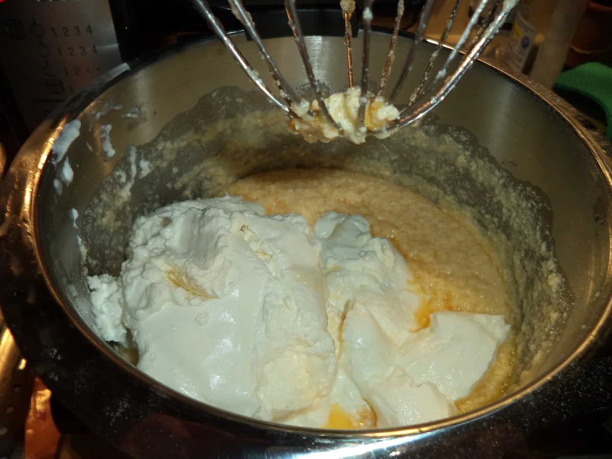 Rezept: Käpt'n Blaubeer im Käseparadies Bild Nr. 957 Käpt'n Blaubeer im Käseparadies - Rezept - Bild Nr. 957