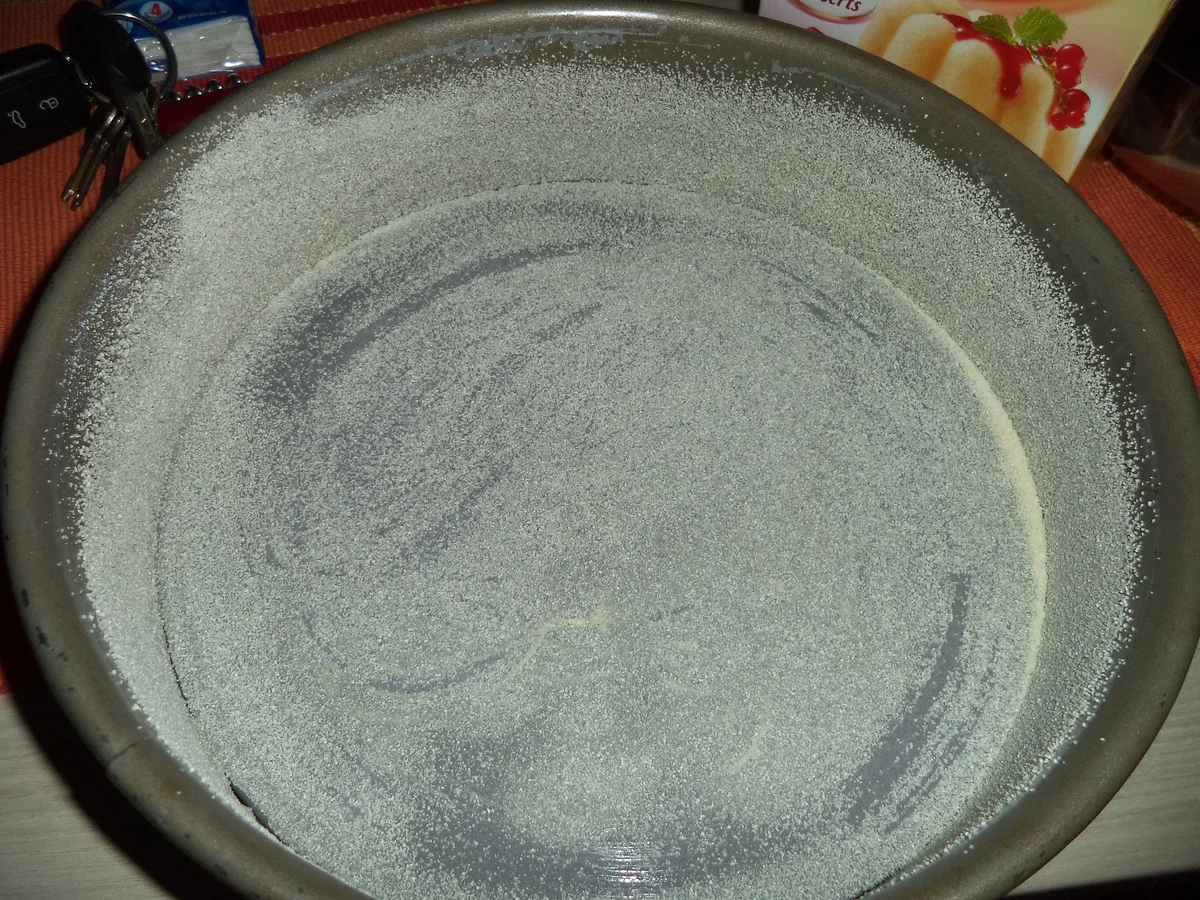 Rezept: Käpt'n Blaubeer im Käseparadies Bild Nr. 1057 Käpt'n Blaubeer im Käseparadies - Rezept - Bild Nr. 1057