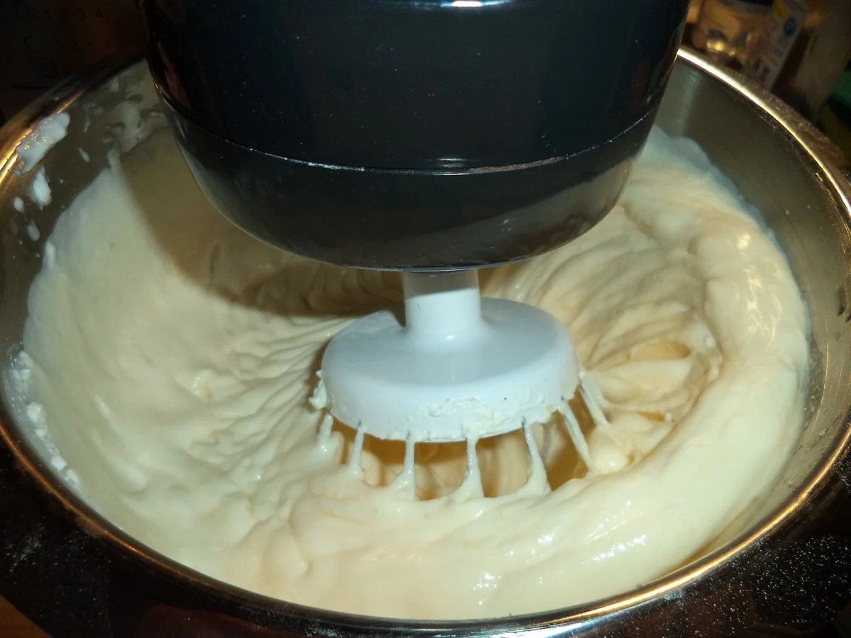 Rezept: Käpt'n Blaubeer im Käseparadies Bild Nr. 1058 Käpt'n Blaubeer im Käseparadies - Rezept - Bild Nr. 1058