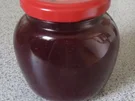 Einmachen: Himbeermarmelade ala Oma - Rezept