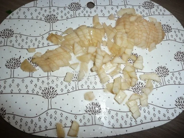 Paprika gefüllt auf Toscanische Art. - Rezept - Bild Nr. 6