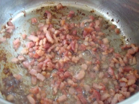 Scharfes Pflaumensüppchen - Rezept - Bild Nr. 4