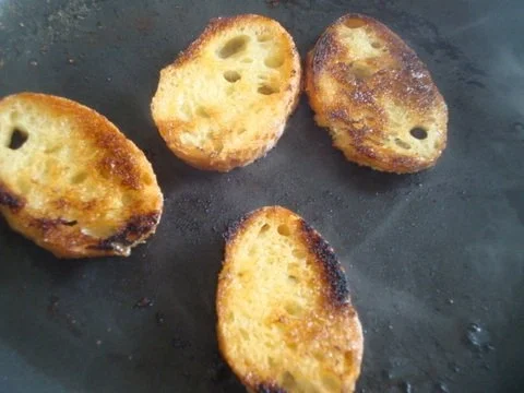 Scharfes Pflaumensüppchen - Rezept - Bild Nr. 7