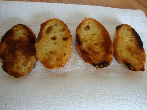 Scharfes Pflaumensüppchen - Rezept - Bild Nr. 8