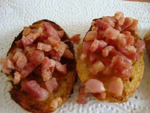 Scharfes Pflaumensüppchen - Rezept - Bild Nr. 9