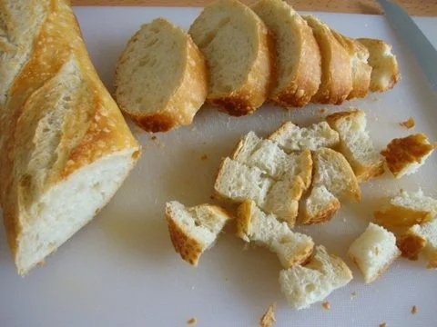 feine Biersuppe mit gerösteten Pinienkernen, fein abgestimmt mit Zimt und Muskat - Rezept - Bild Nr. 4