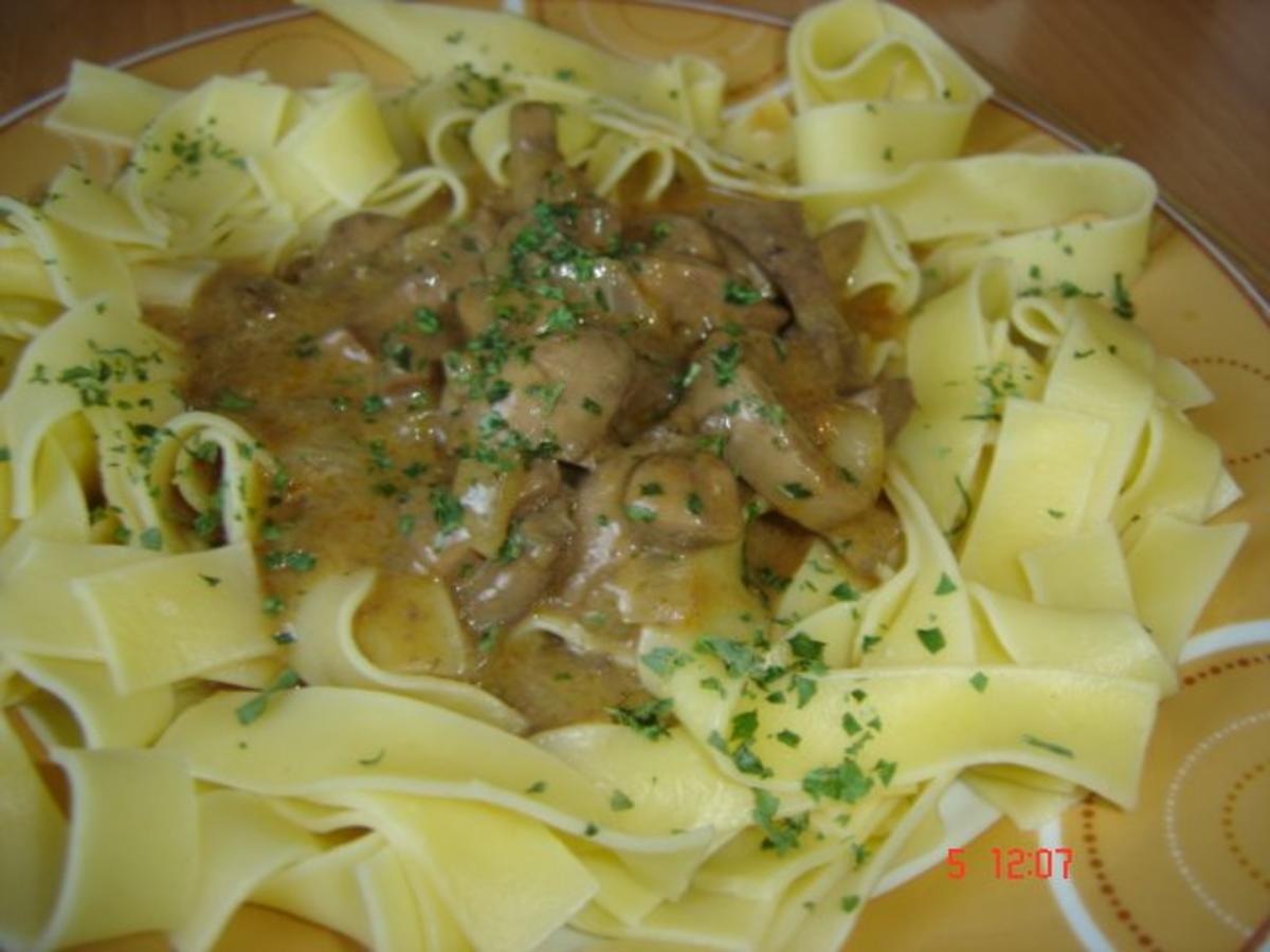 Bilder für Saure Nieren - Rezept