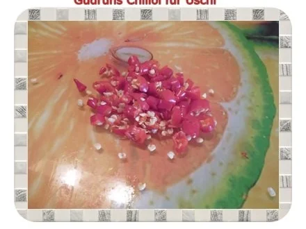 Öl: Chiliöl für Uschi - Rezept - Bild Nr. 3