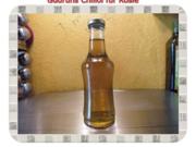 Öl: Chiliöl für Rosie - Rezept