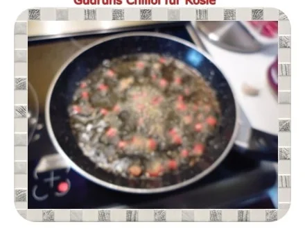 Öl: Chiliöl für Rosie - Rezept - Bild Nr. 4