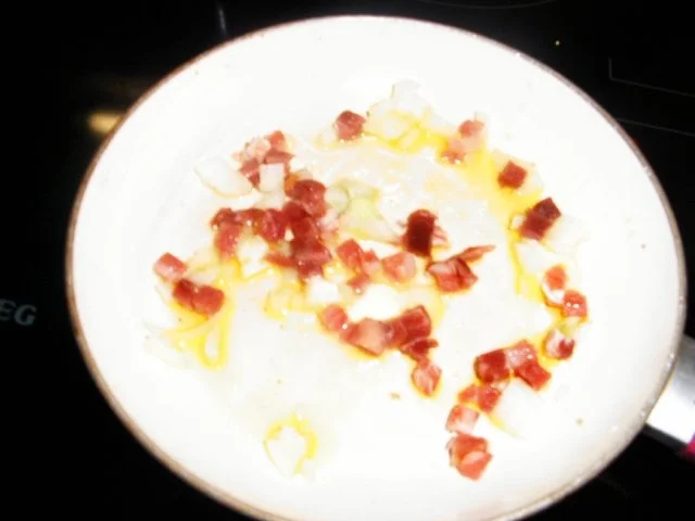 Rezept: Eier im Glas Bild Nr. 4 Eier im Glas - Rezept - Bild Nr. 4