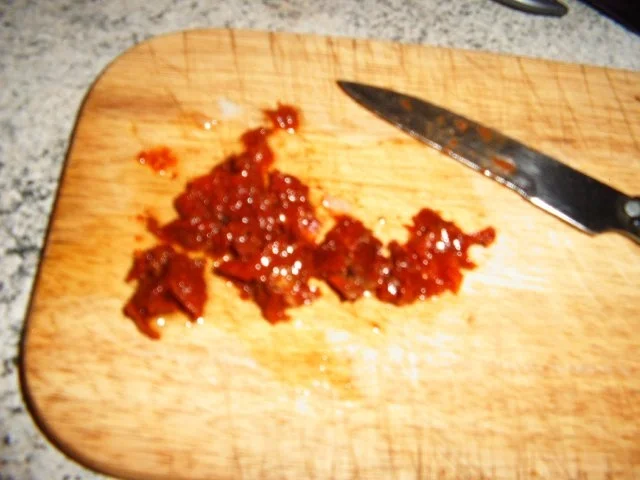 Rezept: Eier im Glas Bild Nr. 5 Eier im Glas - Rezept - Bild Nr. 5