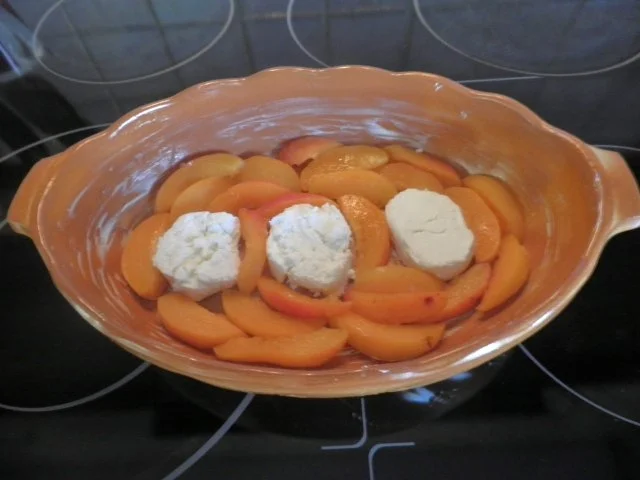 Gratinierter Ziegenfrischkäse ... - Rezept - Bild Nr. 4