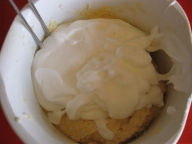 Brombeere - Buttermilch - Gugelhupf - Rezept - Bild Nr. 6