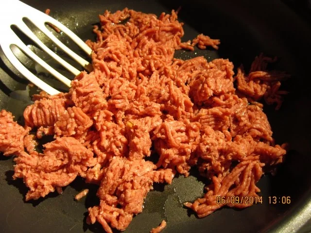 Kürbis-Suppe mit Hack - Rezept - Bild Nr. 8