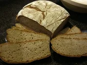 Roggen-Vollkorn-Mischbrot - Rezept - Bild Nr. 4