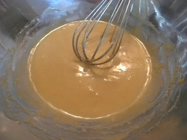 Ziegenkäse - Parfait ... - Rezept - Bild Nr. 5