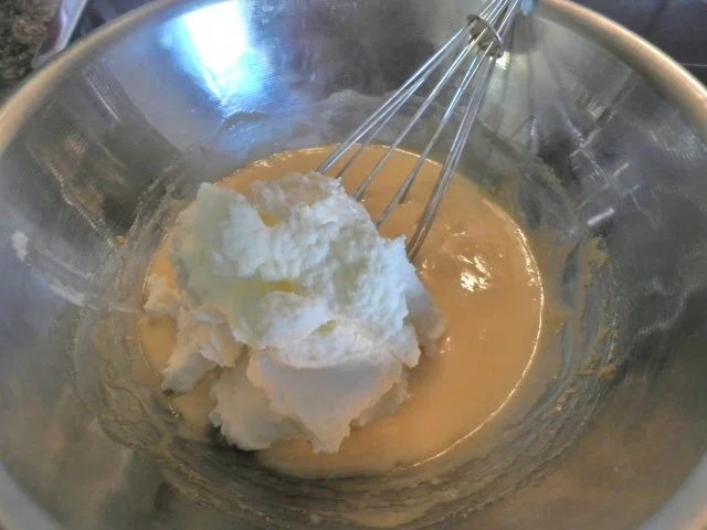 Ziegenkäse - Parfait ... - Rezept - Bild Nr. 6