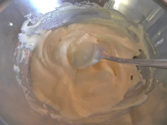 Ziegenkäse - Parfait ... - Rezept - Bild Nr. 7