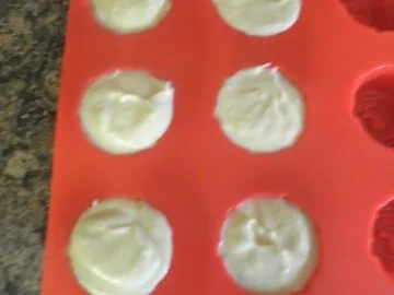 Ziegenkäse - Parfait ... - Rezept - Bild Nr. 8