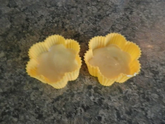 Ziegenkäse - Parfait ... - Rezept - Bild Nr. 9