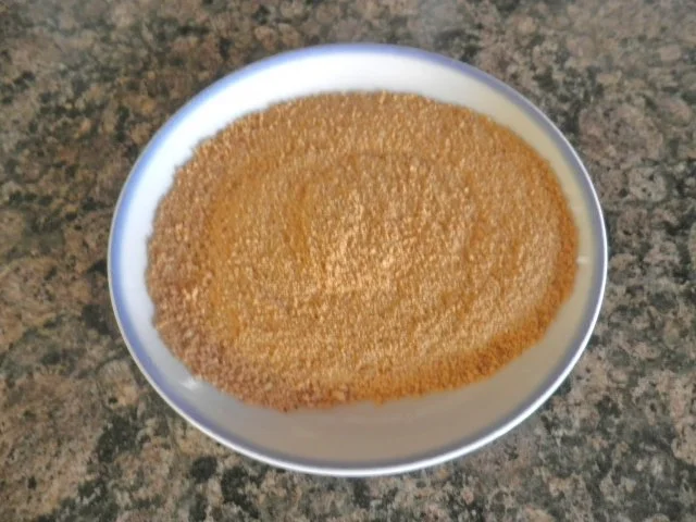 Ziegenkäse - Parfait ... - Rezept - Bild Nr. 10