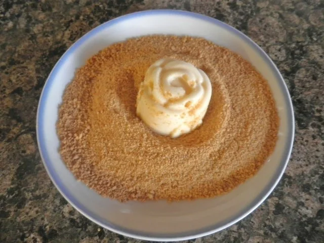 Ziegenkäse - Parfait ... - Rezept - Bild Nr. 11