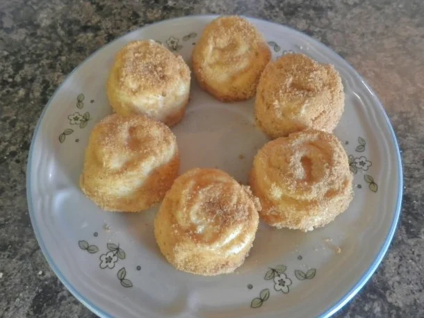 Ziegenkäse - Parfait ... - Rezept - Bild Nr. 12