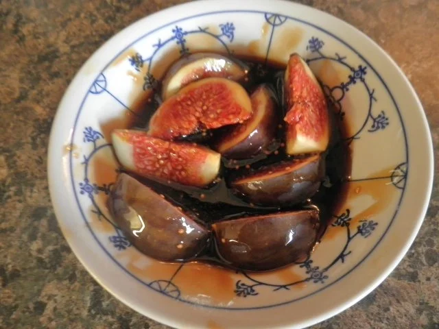 Ziegenkäse - Parfait ... - Rezept - Bild Nr. 14