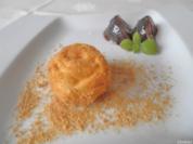 Ziegenkäse - Parfait ... - Rezept