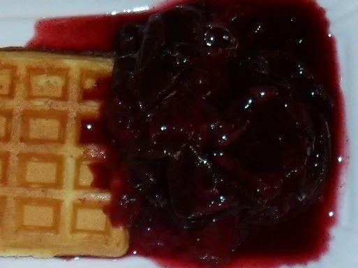 Zwetschgen - Kompott - Rezept