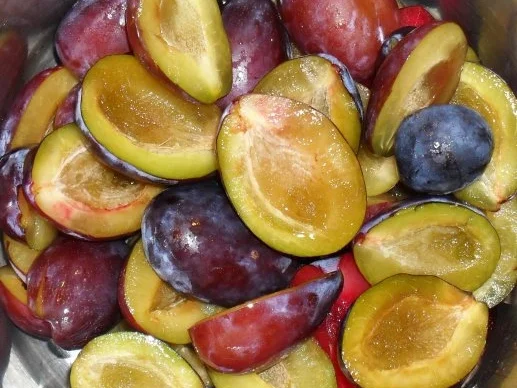 Zwetschgen - Kompott - Rezept - Bild Nr. 3