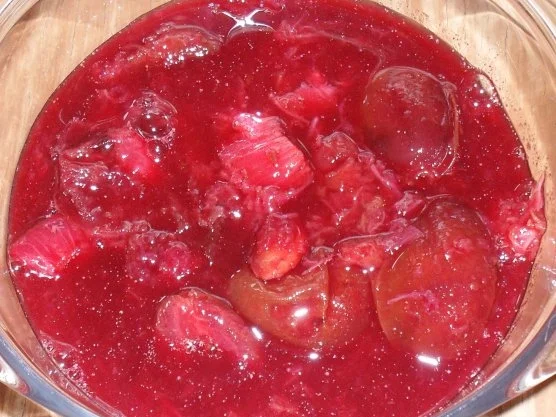 Zwetschgen - Kompott - Rezept - Bild Nr. 5