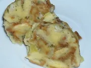 Brioche - Knödel - Rezept