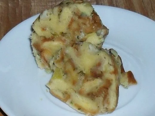 Brioche - Knödel - Rezept - Bild Nr. 3