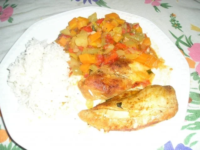 Rezept: Eintopf des Südens Eintopf des Südens - Rezept