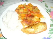 Rezept: Eintopf des Südens Eintopf des Südens - Rezept