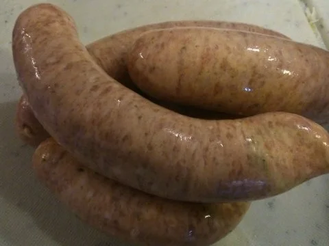 Sauerkraut-Kartoffel- Flammkuchen vom Grill oder Ofen! - Rezept - Bild Nr. 2