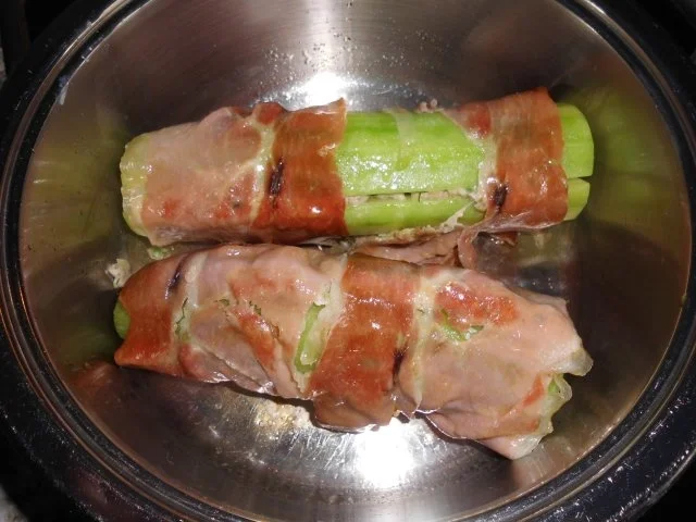 Gurken-Bratwurst>> - Rezept - Bild Nr. 5