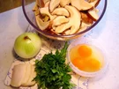 Steinpilze mit Ei zum Abendbrot - Rezept
