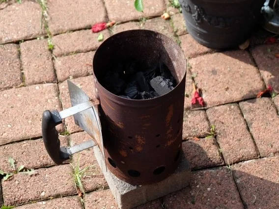 Gepökeltes und geräuchertes Schweinefilet mit Kartoffel-spalten und Speck-Böhnchen - Rezept - Bild Nr. 7