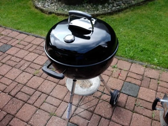 Gepökeltes und geräuchertes Schweinefilet mit Kartoffel-spalten und Speck-Böhnchen - Rezept - Bild Nr. 8