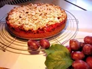 Pflaumen-Streuselkuchen - Rezept